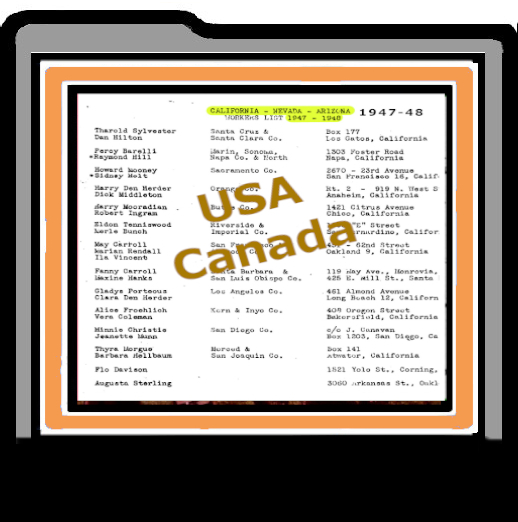 Thumb Memory Lane -Workers Lists USA CANADA.jpg