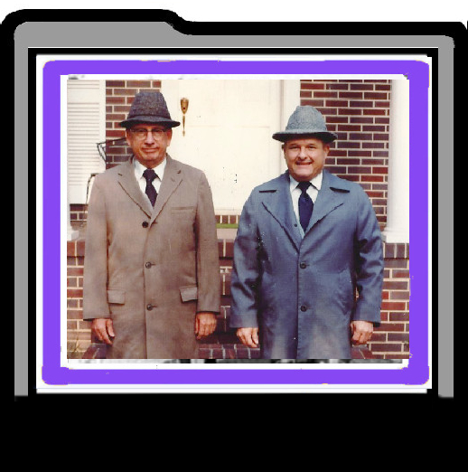 Thumb Memory Lane Familiar Scenes Men\'s attire.jpg